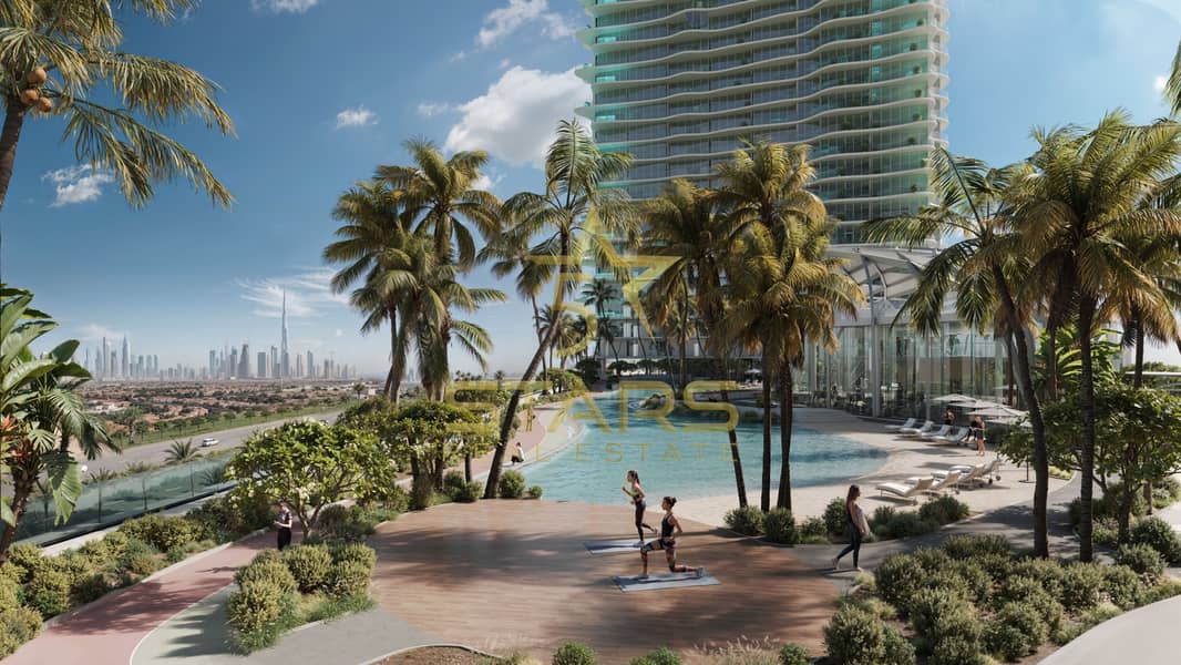 7 Laguna Residence Facilities Yoga & lagoon. jpg