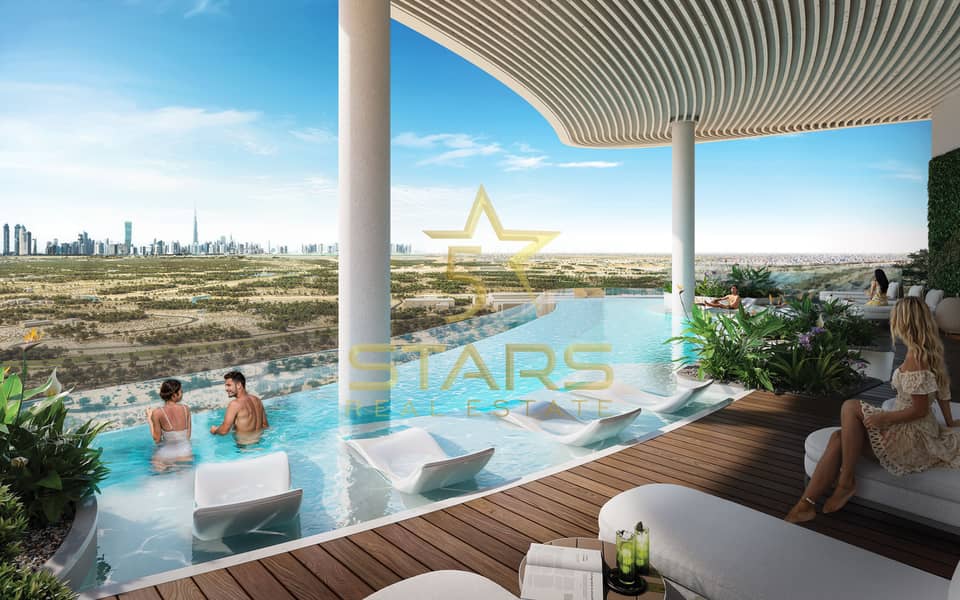 8 Laguna Residence infinity pool. jpg
