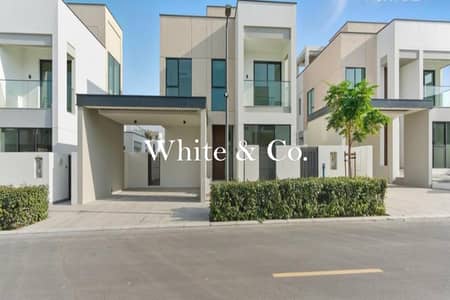 4 Slaapkamers Villa te Huur in Arabian Ranches 3, Dubai - Villa in Arabian Ranches 3，Caya，Caya 2, 4 slaapkamers, 320000 AED - 13279061