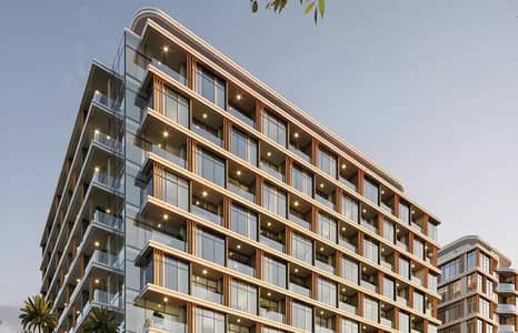 Studio for Sale in Al Satwa, Dubai - Cover Image