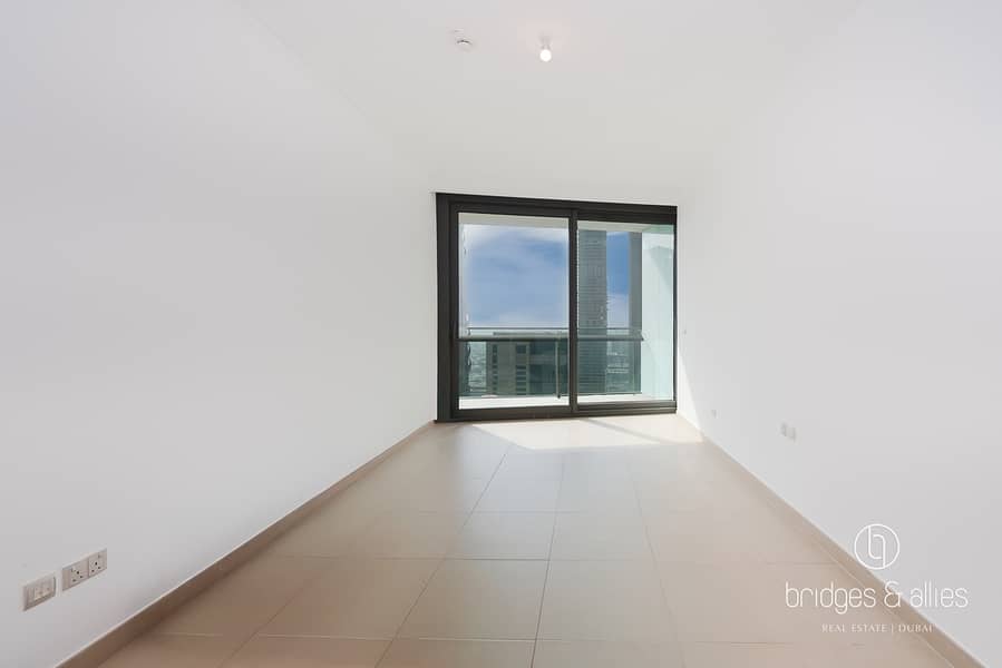 DIRECT TO METRO | HIGH FLOOR | MIDDLE UNIT | VACANT - Image 8