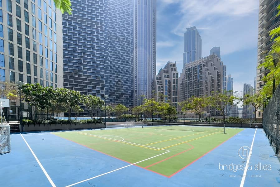 DIRECT TO METRO | HIGH FLOOR | MIDDLE UNIT | VACANT - Image 15