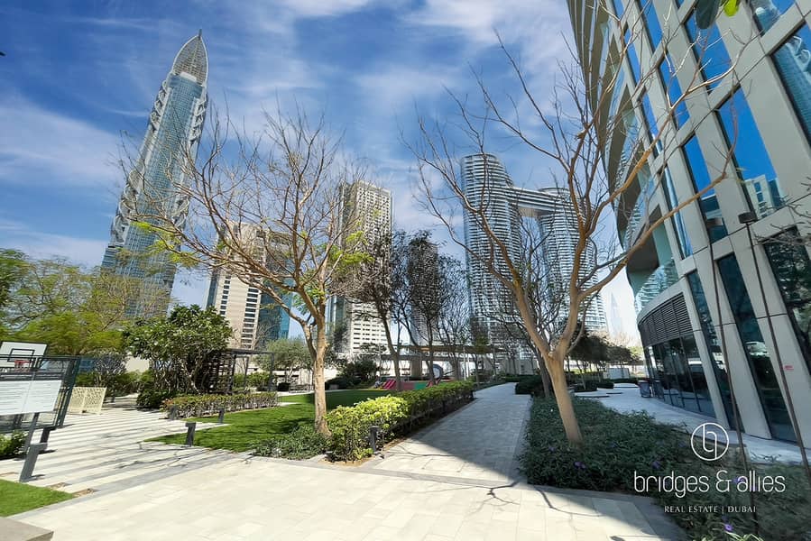 DIRECT TO METRO | HIGH FLOOR | MIDDLE UNIT | VACANT - Image 16