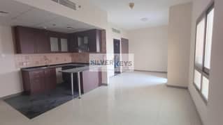 شقة في بناية الشيبة G25،مدينة دبي للإنتاج 50000 درهم - 13495545