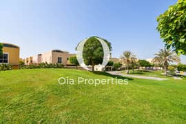 فیلا في حدائق الراحة 5 غرف 4444000 درهم - 13495048