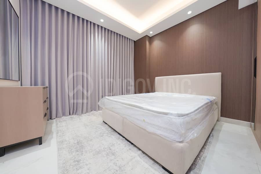 BEST BUILDING IN JVT / FULLY FURNISHED / GREAT SPORTS AMENITIES - Image 7