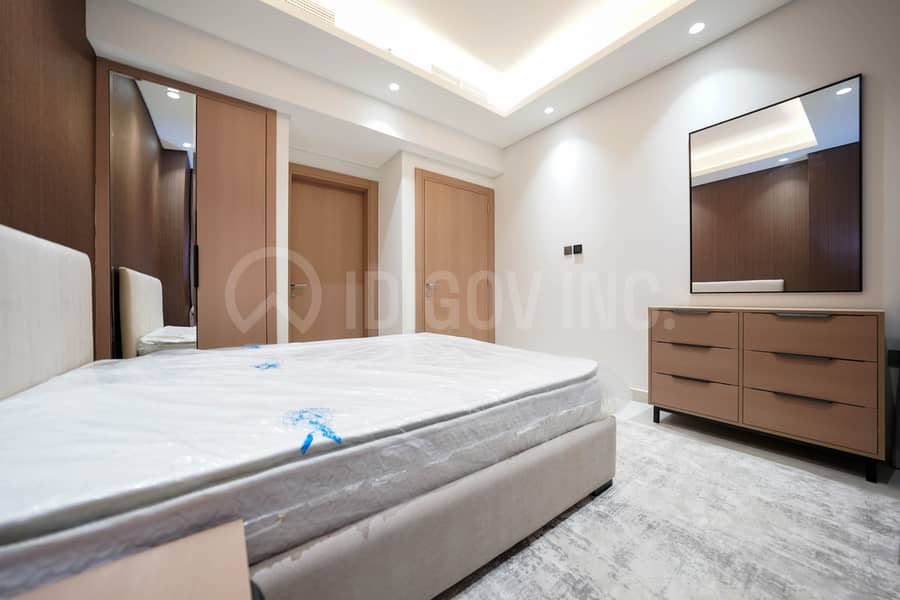 BEST BUILDING IN JVT / FULLY FURNISHED / GREAT SPORTS AMENITIES - Image 8