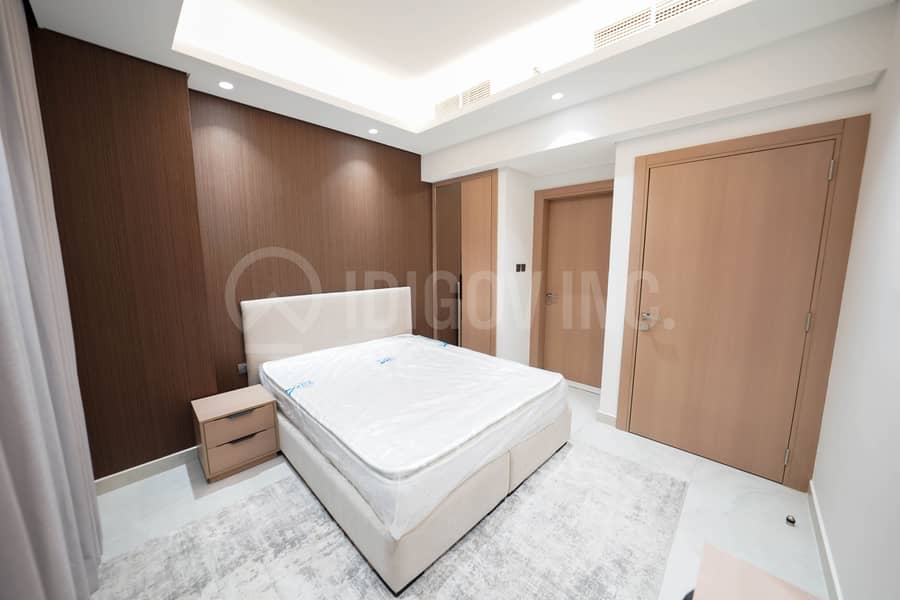 BEST BUILDING IN JVT / FULLY FURNISHED / GREAT SPORTS AMENITIES - Image 10