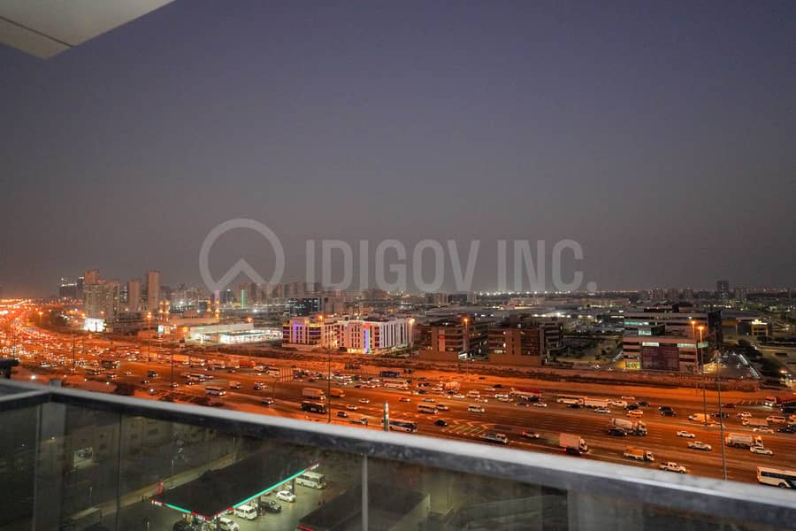 BEST BUILDING IN JVT / FULLY FURNISHED / GREAT SPORTS AMENITIES - Image 12