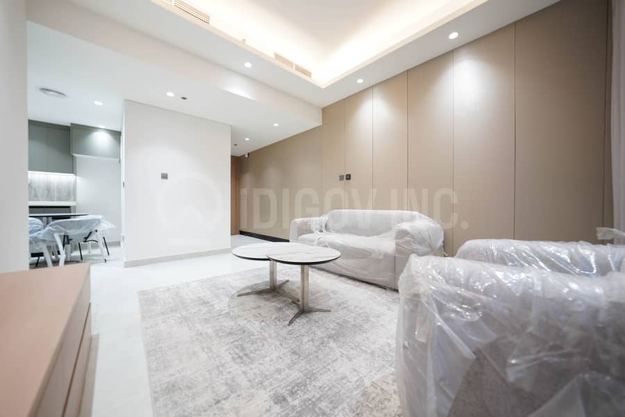 BEST BUILDING IN JVT / FULLY FURNISHED / GREAT SPORTS AMENITIES - Image 19