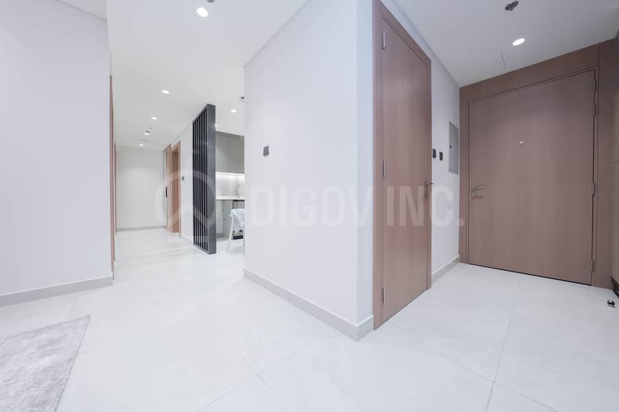 BEST BUILDING IN JVT / FULLY FURNISHED / GREAT SPORTS AMENITIES - Image 20