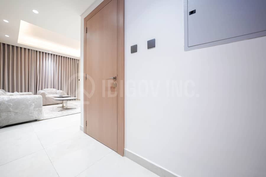 BEST BUILDING IN JVT / FULLY FURNISHED / GREAT SPORTS AMENITIES - Image 21