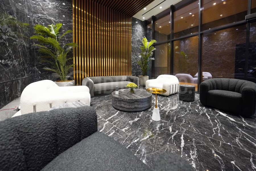 BEST BUILDING IN JVT / FULLY FURNISHED / GREAT SPORTS AMENITIES - Image 33