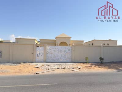 4 Bedroom Villa for Rent in Al Dhait, Ras Al Khaimah - IMG_5518. jpeg 4 Bedroom Villa for Rent in Al Dhait, Ras Al Khaimah - IMG_5518. jpeg