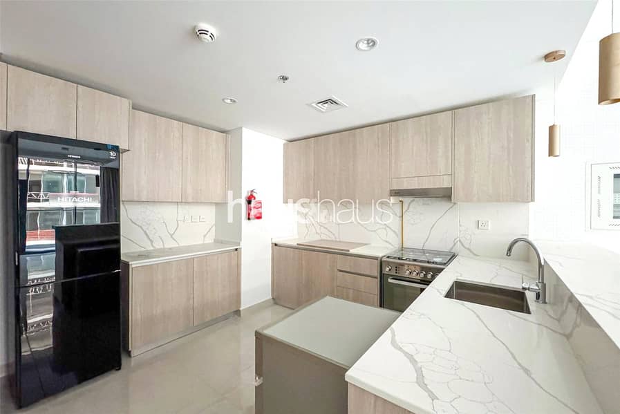 Brand New | Kitchen Appliances | Spacious Layout