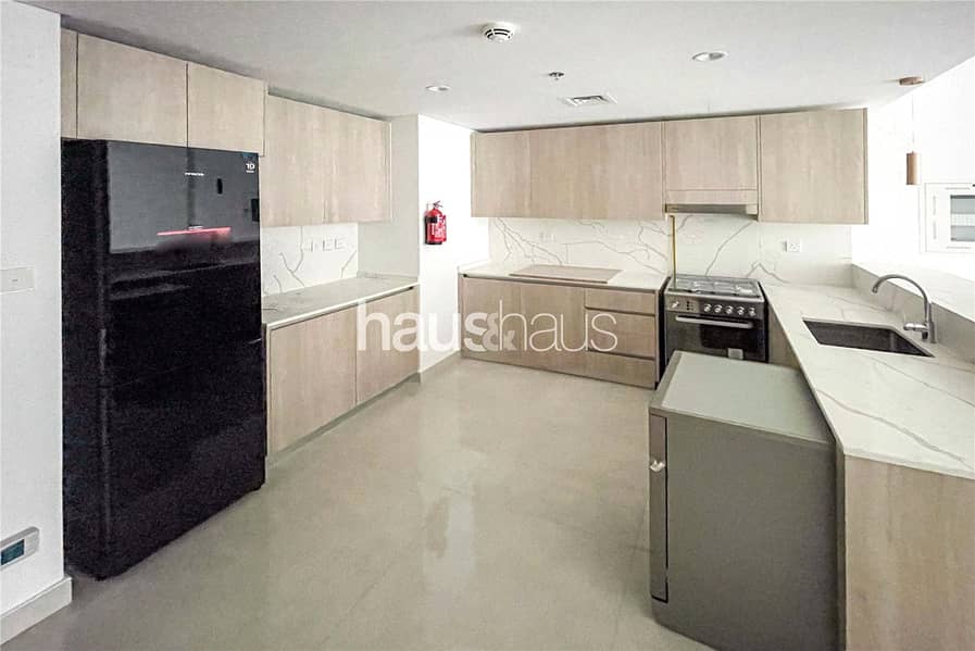 Brand New | Kitchen Appliances | Spacious Layout