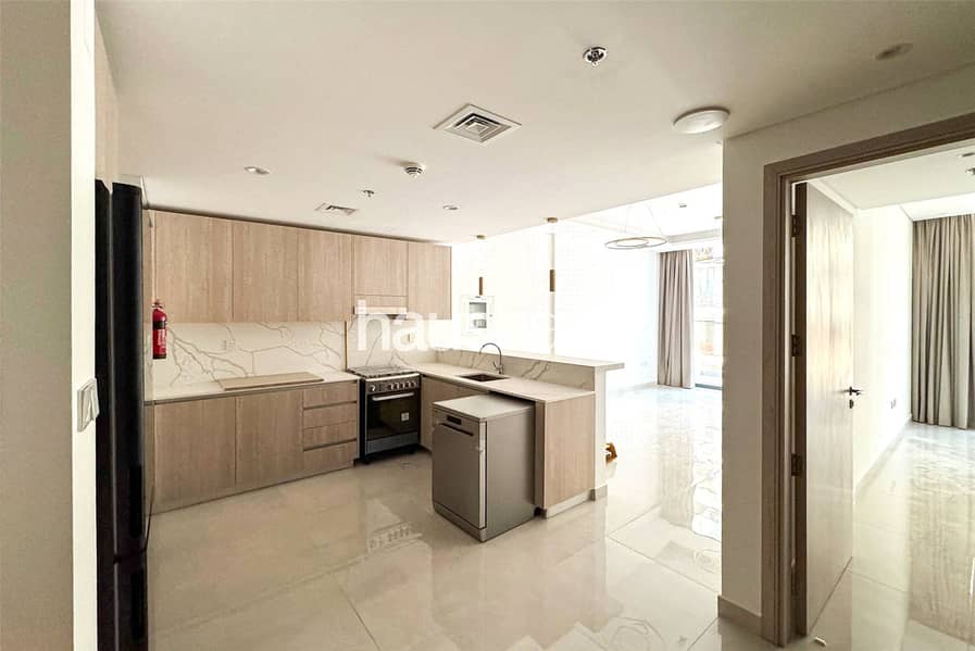 Brand New | Kitchen Appliances | Spacious Layout