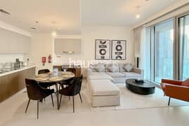 Exclusive | Mid-floor | Sunset View | Furnished