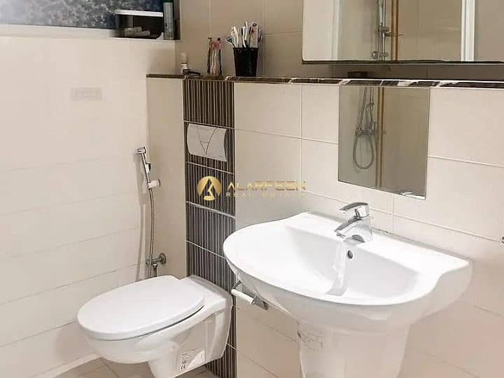 Fully Furnished | 4BR+Maid | Call Now To Inquire - Image 9