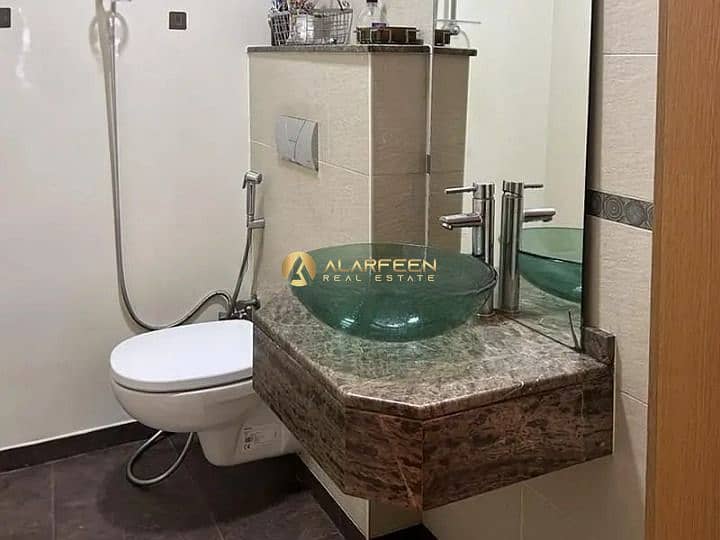 Fully Furnished | 4BR+Maid | Call Now To Inquire - Image 10