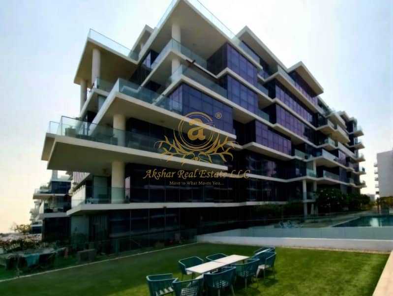 Park View | Modern Living | Spacious