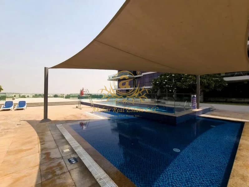 Park View | Modern Living | Spacious - Image 7