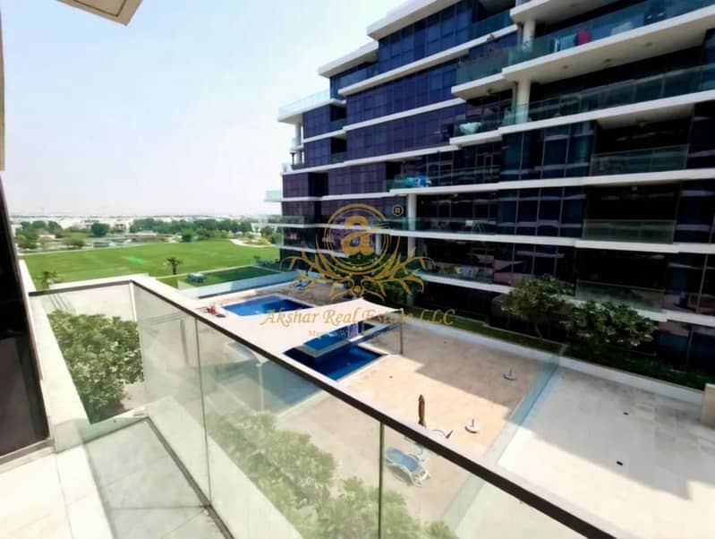 Park View | Modern Living | Spacious - Image 8