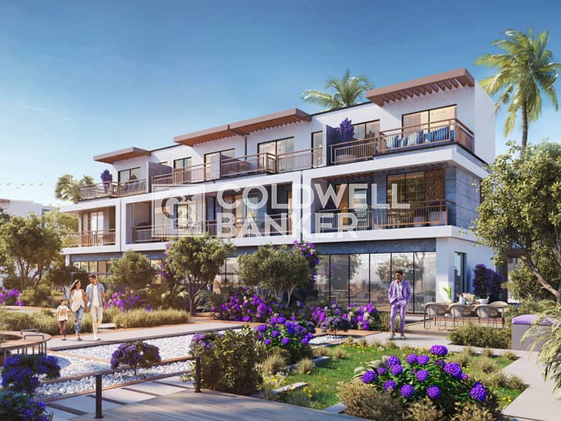 Luxury Living | Prime Location | Gated Community