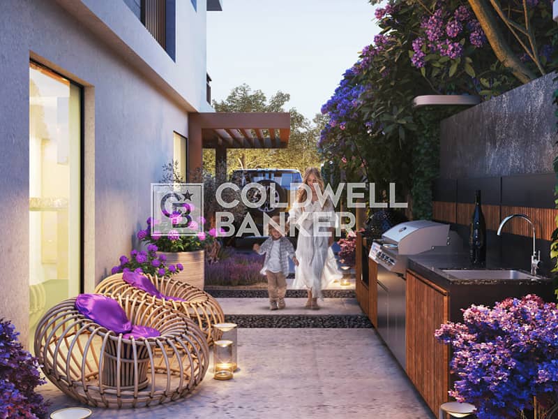 Luxury Living | Prime Location | Gated Community