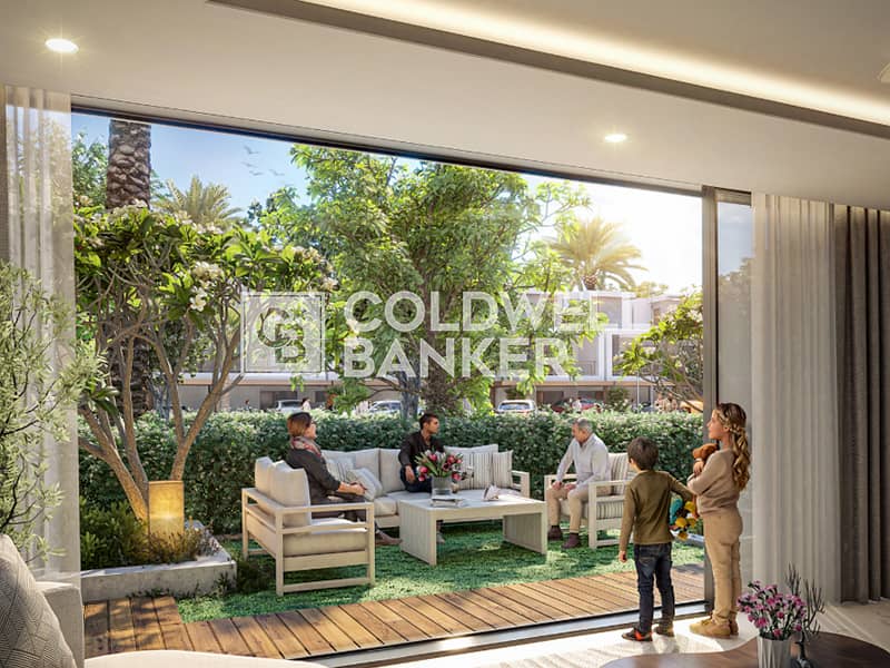 Luxury Living | Prime Location | Gated Community