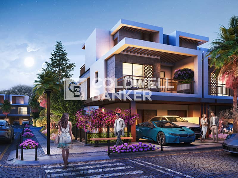 Luxury Living | Prime Location | Gated Community