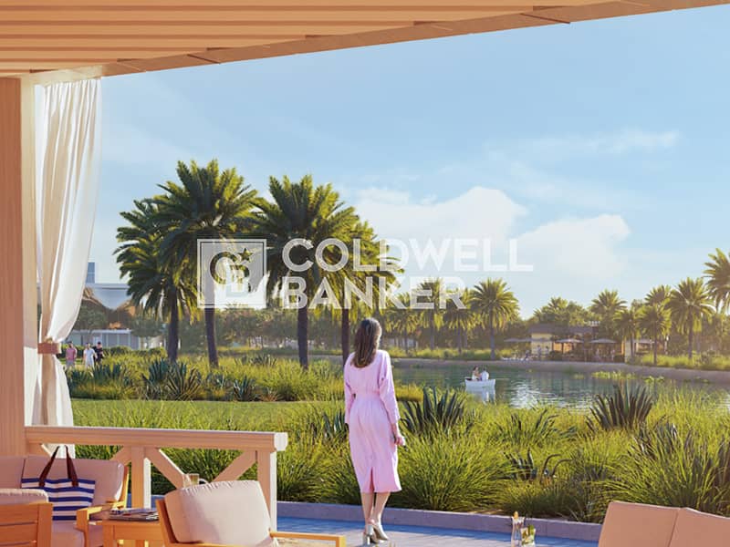 Luxury Living | Prime Location | Gated Community - Image 6