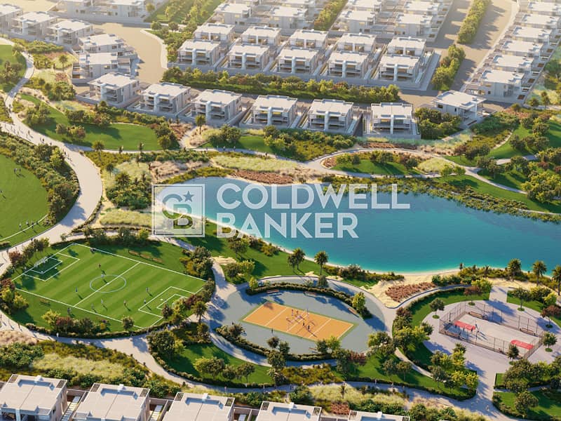 Luxury Living | Prime Location | Gated Community - Image 9