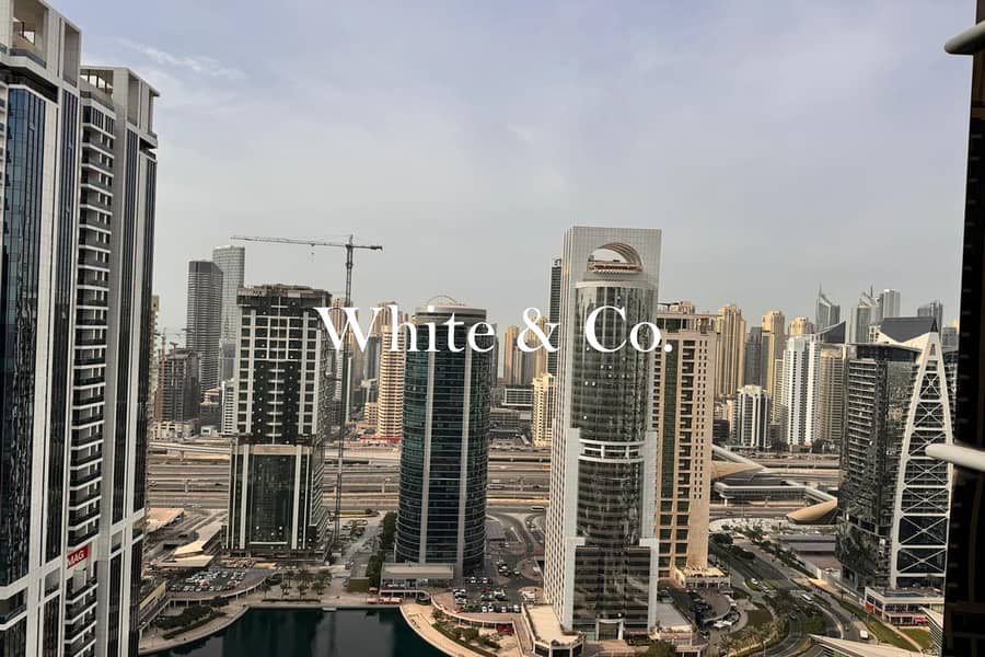 High Floor|Marina Views|Vacant on Transfer - Image 6