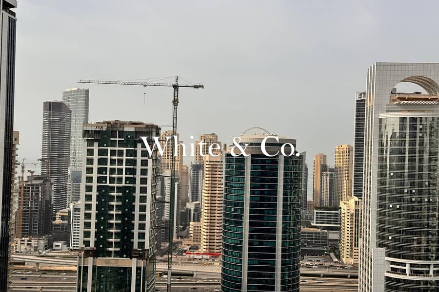 High Floor|Marina Views|Vacant on Transfer - Image 7