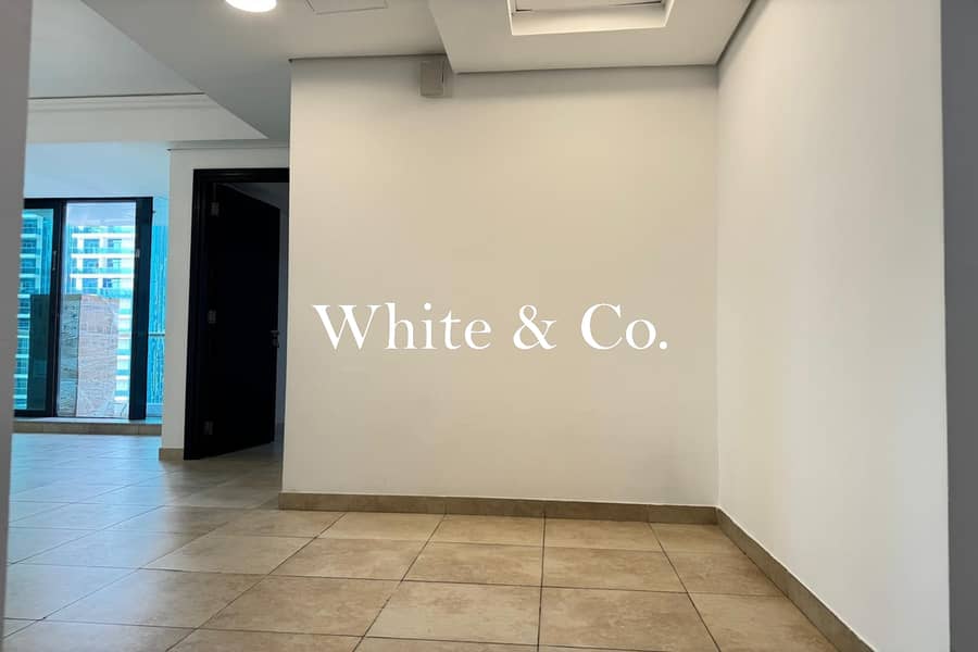 High Floor|Marina Views|Vacant on Transfer - Image 9