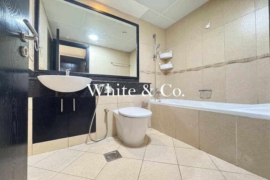 High Floor|Marina Views|Vacant on Transfer - Image 11