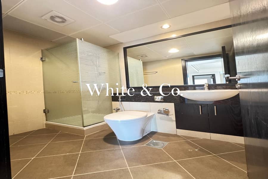 High Floor|Marina Views|Vacant on Transfer - Image 12