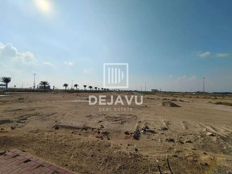 Investors Deals | Premium Location | Large Plot