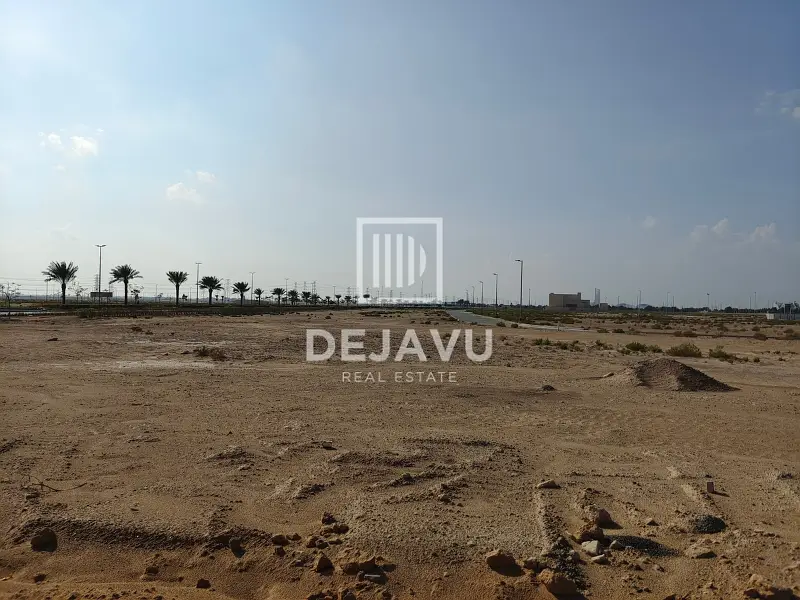 Investors Deals | Premium Location | Large Plot