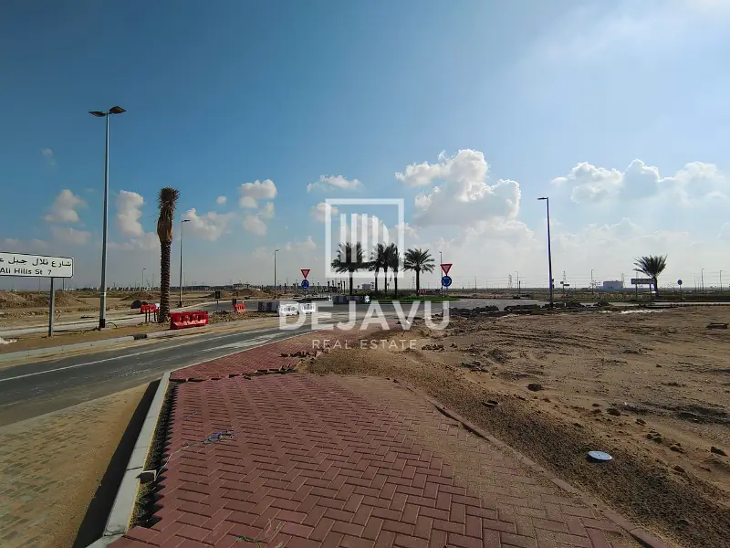 Investors Deals | Premium Location | Large Plot