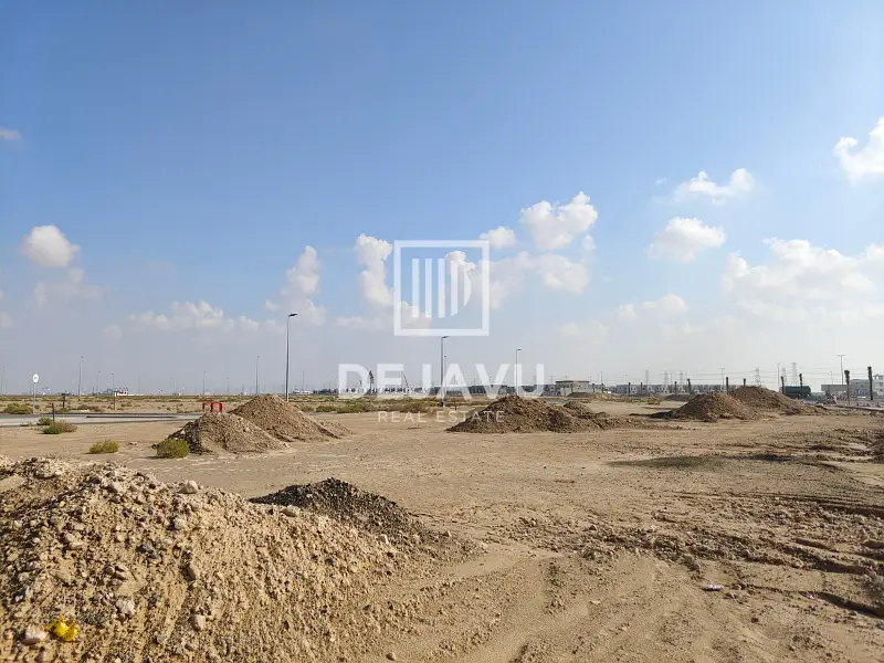 Investors Deals | Premium Location | Large Plot