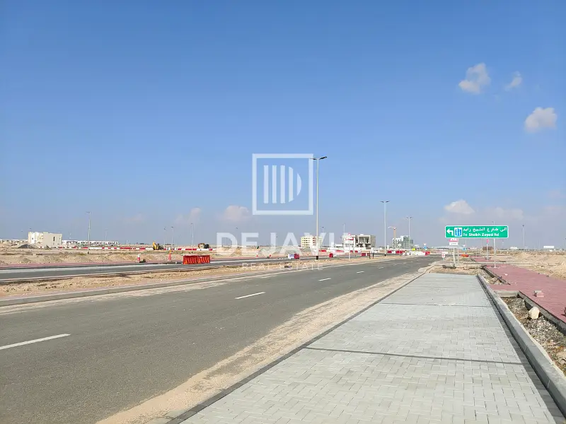 Investors Deals | Premium Location | Large Plot