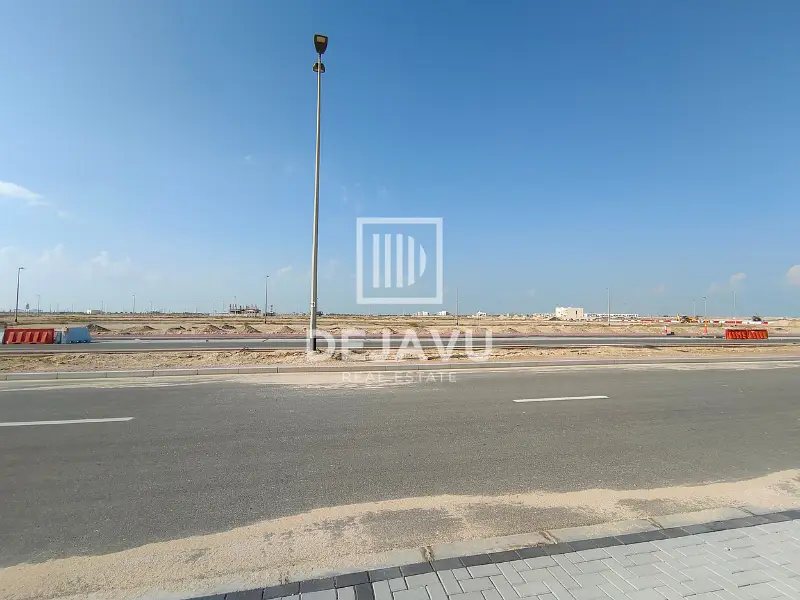 Investors Deals | Premium Location | Large Plot