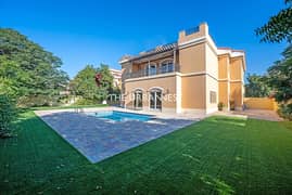 Mazaya B2 | Vatsu Compliant | 5 Bedroom Villa