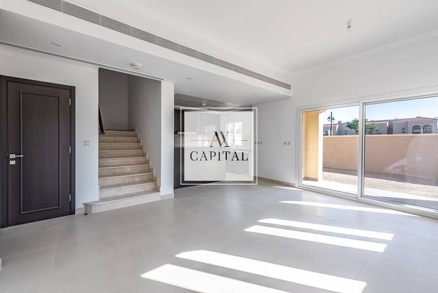 Corner Villa | Best Location | Ready to move