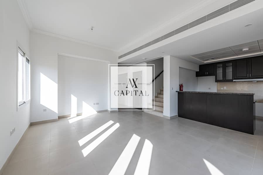 Corner Villa | Best Location | Ready to move