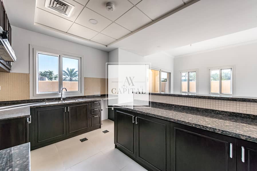 Corner Villa | Best Location | Ready to move