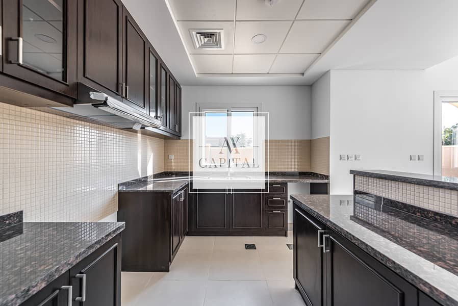 Corner Villa | Best Location | Ready to move