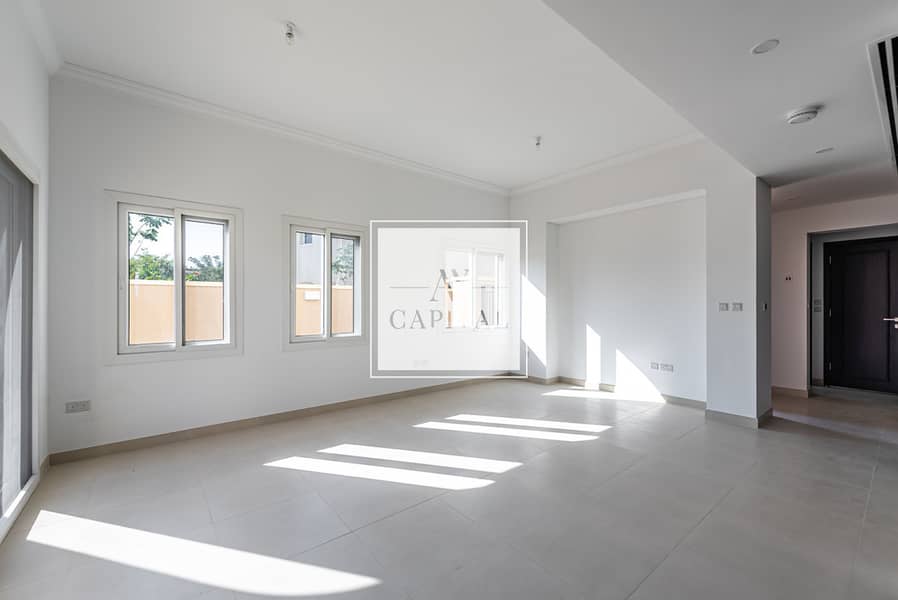 Corner Villa | Best Location | Ready to move - Image 6